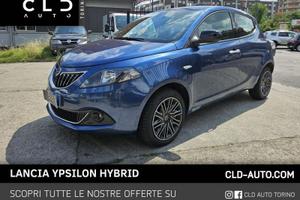 Lancia Ypsilon 1.0 FireFly 70cv Hybrid