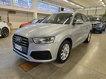 AUDI 2.0 TDI 120 CV S tronic Business KM 42552