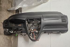 Honda Civic EP3 cruscotto 