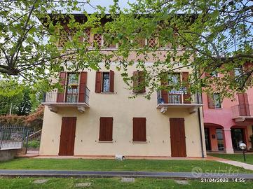 Appartamento di charme colline moreniche