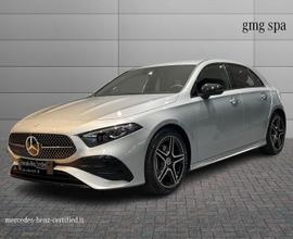 Mercedes-Benz Classe A A 180 d AMG Line Advan...
