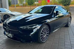 MERCEDES-BENZ CLE 200 Coupé AMG Line Premium Plu