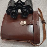 Binocolo PZO WARSZAWA 