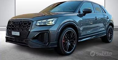 audi SQ2