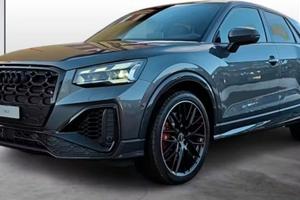 audi SQ2