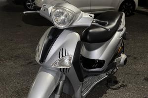 Liberty 125