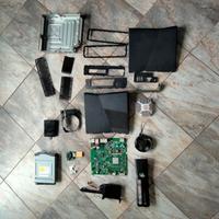 Xbox 360 pezzi di ricambio 