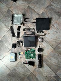 Xbox 360 pezzi di ricambio 