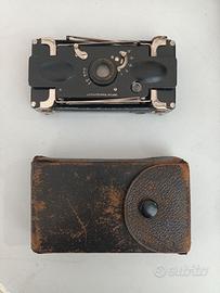 Macchina Soffietto Filotecnica Milano Ensignette 1