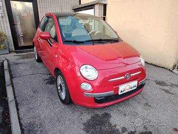 FIAT 500 1.2 EasyPower Lounge NEOPATENTATI-PREZZ