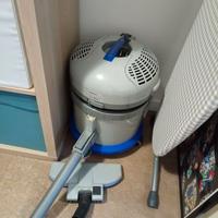 Aspirapolvere LINDHAUS HF6