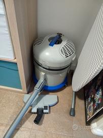 Aspirapolvere LINDHAUS HF6