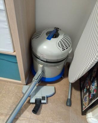 Aspirapolvere LINDHAUS HF6