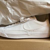Nike Blazer Low LE AQ3597 100
