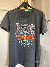 Maglietta kenzo paris