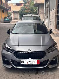 Bmw serie 218 Grancoupè m sport pro 2023