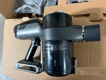 Aspirapolvere a batteria Levoit VF401