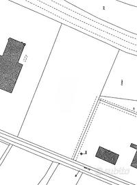 Terreno Industriale - Fotovoltaico-Logistica- Comm