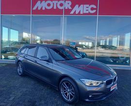 BMW 320 d 190cv SW X-Drive Advantage auto. 24M.