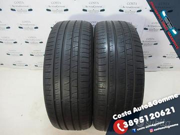 255 55 20 Pirelli 4Stagioni 255 55 R20 Pneus