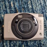 Canon ixus z70