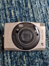 Canon ixus z70