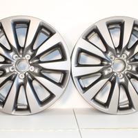Cerchi Originali GLC - 19" + Spedizione Gratis