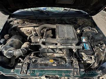 Motore Mitsubishi pajero/ l200 2500