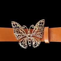 Cintura donna Denny Rose Farfalla