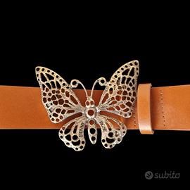 Cintura donna Denny Rose Farfalla