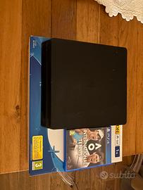 Playstation 4 slim 1 Tb