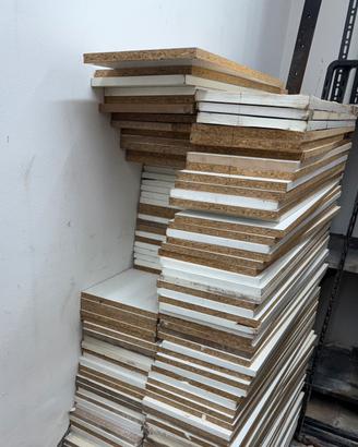 Scafali