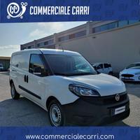 FIAT DOBLO NEW MAXI 1.6 M-JET FURGONE 3 POSTI -