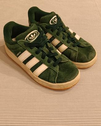 Campus Adidas