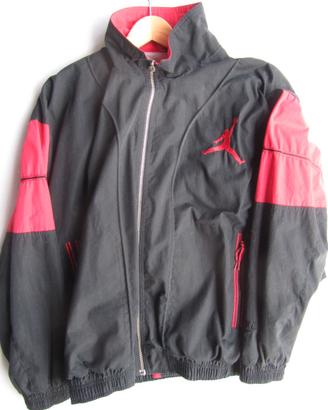 TUTA NIKE AIR JORDAN