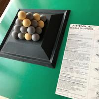 PYRAOS - Gioco da tavolo strategico x 2 giocatori