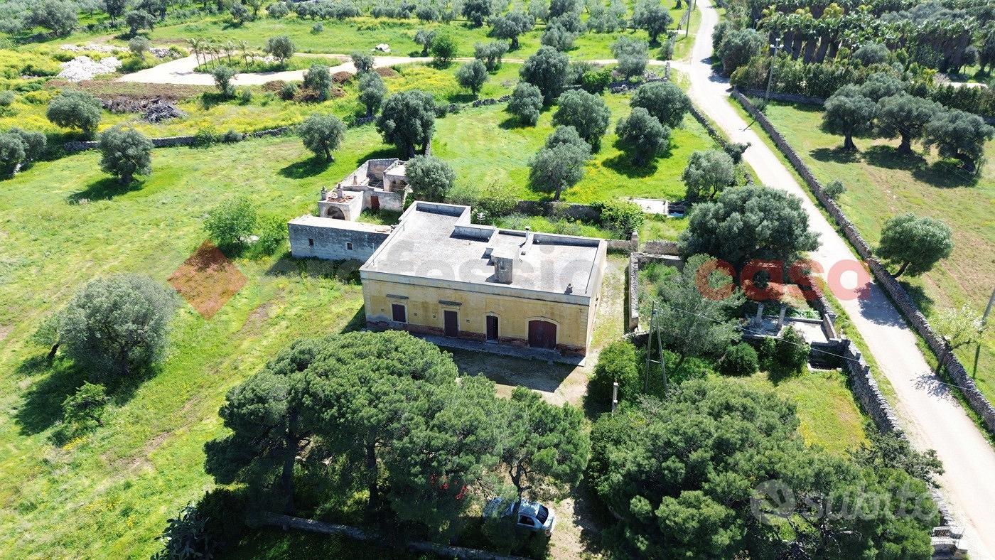 Rustico/Casale/Corte Monopoli - Vista 5