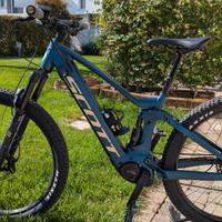 MTB Scott Strike E-Ride 930