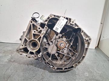 71750991 CAMBIO MANUALE 6M FIAT SEDICI (189) 4x4 2