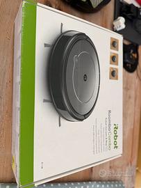 Roomba combo