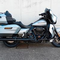 Harley-Davidson Touring Ultra Limited - 2020