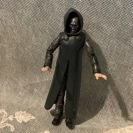 Action figure del dottor Destino anno 2005
