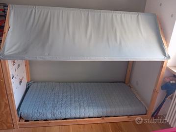 Lettini montessoriani Flexa