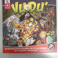 Gioco da tavolo - Vudù