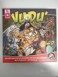 Gioco da tavolo - Vudù