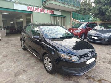 Volkswagen Polo 1.2 TDI 5 p. Comfortline