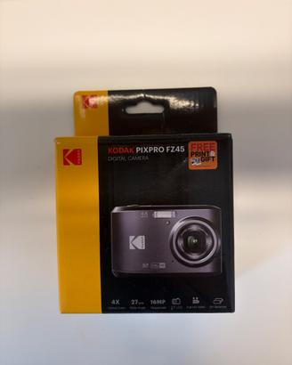 Kodak Digital Camera