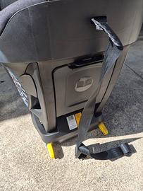 Seggiolino Isofix Bebé Confort 