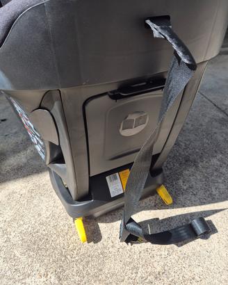 Seggiolino Isofix Bebé Confort 