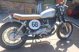 Guzzi 750